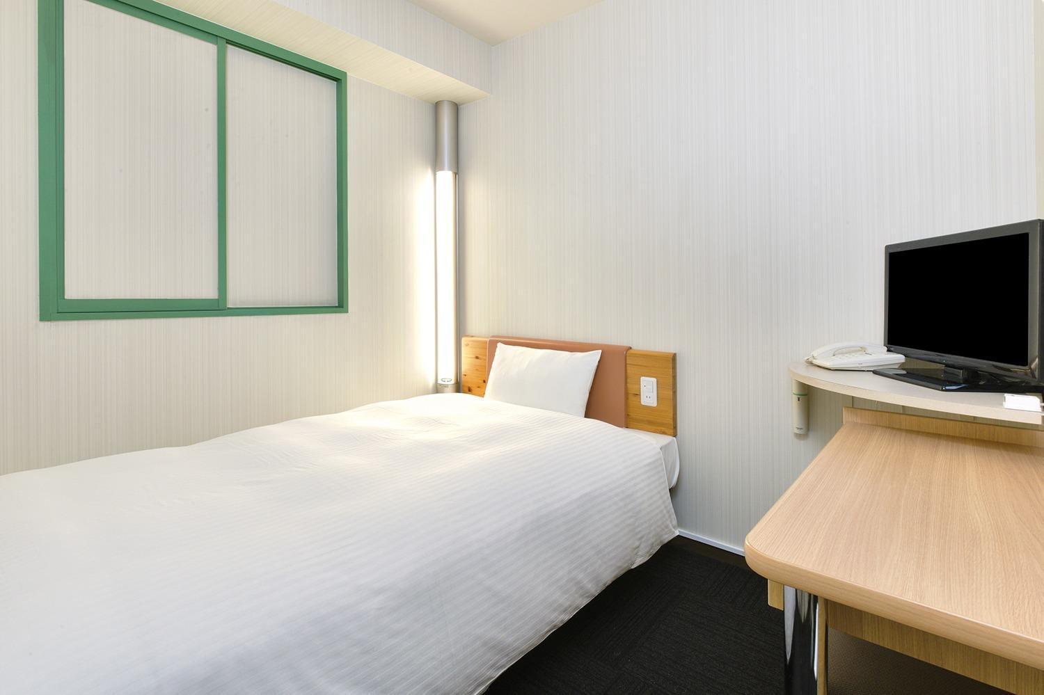 R&B Hotel Kumamoto Shimotori - Vacation Stay 39079V Exterior foto